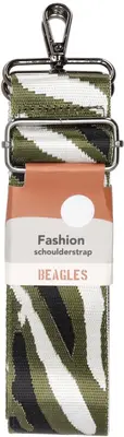 Beagles schouderband multi - afbeelding 2