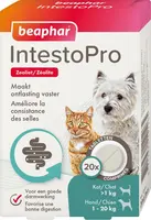 Beaphar IntestoPro tabletten kat/hond tot 20kg kopen?