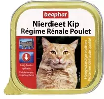 Beaphar Nierdieet kat - Kip 100g kopen?