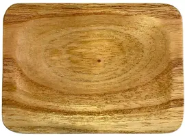 Boles d'olor schaal hout amberblokjes 10x8x2cm hout kopen?