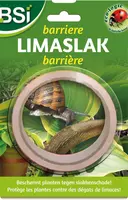 BSI Barrière Limaslak koperband tegen slakken kopen?