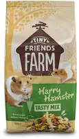 Complete voeding voor hamsters kopen?