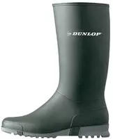 Dunlop regenlaars pvc groen maat 31 kopen?