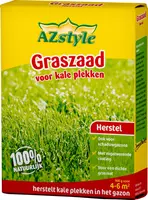 Ecostyle Graszaad-Extra 100 g kopen?