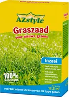 Ecostyle Graszaad-Inzaai 250 g kopen?