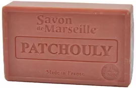 Le Chatelard 1802 Savon de Marseille zeep patchouly (patchouli) 100g kopen?