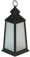 Luxform solar lantaarn 'Lugo' h70cm kopen?