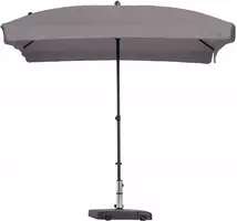 Madison parasol patmos 210x140cm taupe kopen?