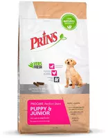 Prins ProCare Volledige geperste brokvoeding hond Puppy&Junior 3Kg kopen?