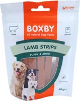 Proline Boxby lamb strips 90 gram kopen?