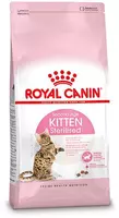 Royal Canin Kitten Sterilised 3,5kg kopen?