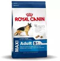 Royal canin Maxi Adult 5+ 4 kg kopen?