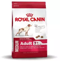 Royal Canin Medium Adult 7+4kg kopen?
