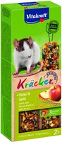 Vitakraft Kräcker Original rat met spelt en appel kopen?