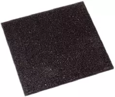 Woodvision rubbertegel zwart 50x50 cm kopen?