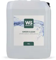 WS Green Clean 10 liter kopen?