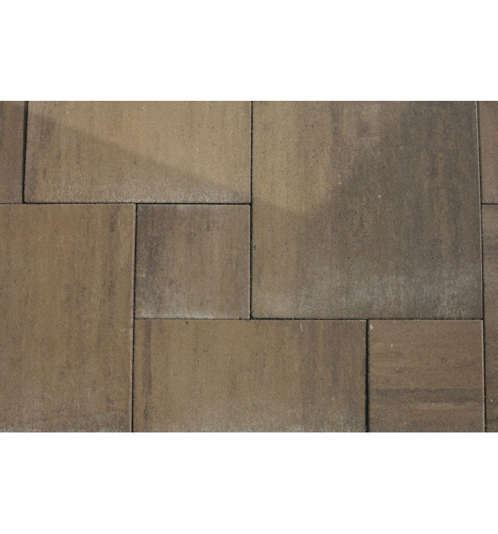 Natuursteen terrastegels wildverband palermo sahara