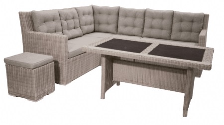 Tuinmeubel te koop bij Tuincentrum Osdorp te Amsterdam