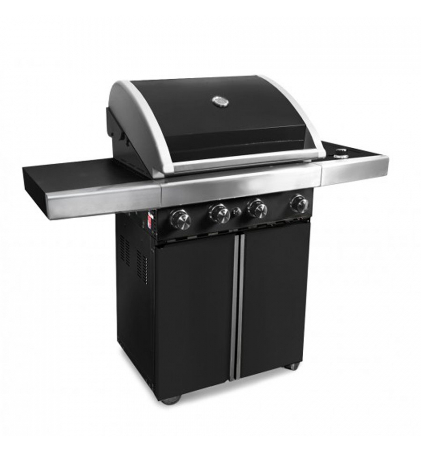 Gas barbecue te koop bij Tuincentrum Osdorp nabij Noord-Holland