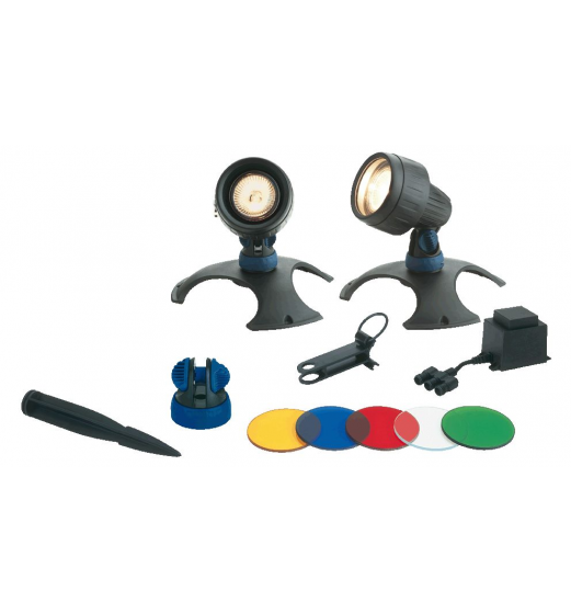 Oase Vijverproducten OASE LUNAQUA 3 SET 2