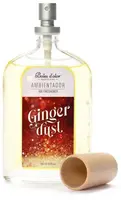 Boles d'olor ambientador roomspray ginger dust 100 ml kopen?