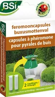 BSI Navulling Feromooncaps buxusmottenval 2-pack kopen?