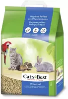 Cat's Best Universal, absorberende organische kattenbakvulling, 20 L kopen?