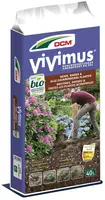 DCM Vivimus® Heide, Rhodo & alle Zuurminnende Planten 40 L | Bodemverbeteraar kopen?