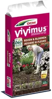 DCM Vivimus® Rozen & Bloemen 40 L | Bodemverbeteraar kopen?