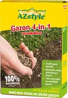 Ecostyle Gazon 4-in-1 totaalpakket 1 kg kopen?