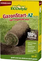 Ecostyle GazonStart-AZ 1,6 kg kopen?