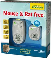 Ecostyle Mouse&rat free 80+30 kopen?