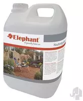 Elephant universele reiniger voor hout en composiet 5 liter kopen?