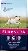 eukanuba dog puppy small 3 kg kopen?