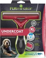 furminator deshedding dog undercoat xl long hair 1 st kopen?
