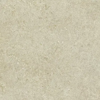 Gardenlux Keramische tegel ceramica lastra Boost Stone Cream 60x60x2 cm - afbeelding 1