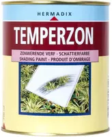Hermadix temperzon 750 ml wit/groen kopen?
