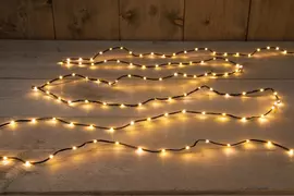 Kerstverlichting 600 LED classic draad 18 meter kopen?