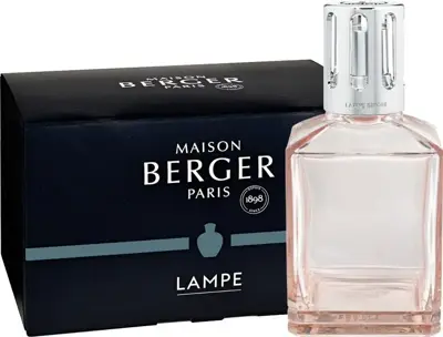 Lampe Berger brander carrée nude - afbeelding 2