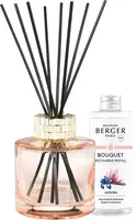 Maison Berger Paris parfumverspreider bolero nude liliflora 180 ml - afbeelding 1