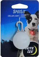 Nite-ize Spot Lit safety light rond, rood kopen?