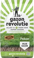 Pokon Gazon Revolutie 12.5kg