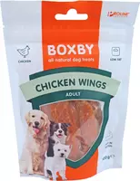 Proline Boxby chicken wings, 100 gram kopen?