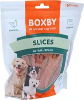 Proline Boxby slices XL valuepack, 360 gram. (10) kopen?