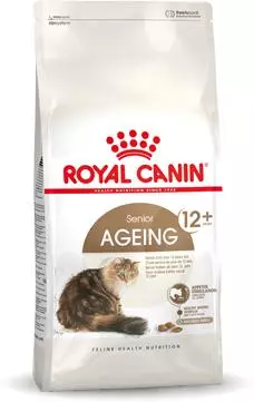 Royal Canin Ageing 12+ jaar 400g kopen?