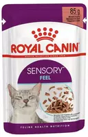 Royal Canin Sensory feel in gravy 12x85gr kopen?