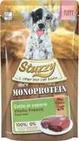 Stuzzy Puppy Monoprotein graanvrij kalf 150gr kopen?