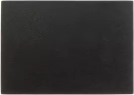 Unique Living placemat ava 30x43cm black  kopen?