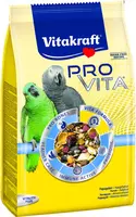 Vitakraft Pro vita® papegaai 750g kopen?