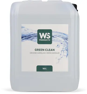 WS Green Clean 10 liter